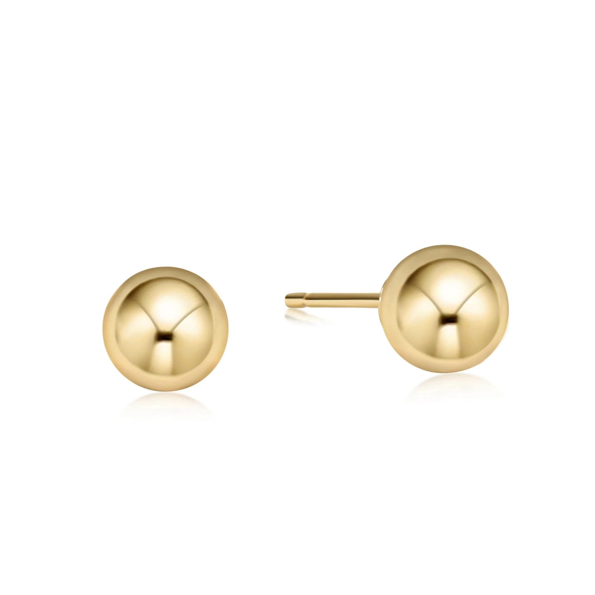 E Newton Classic 8mm Ball Stud - Elk + Elm