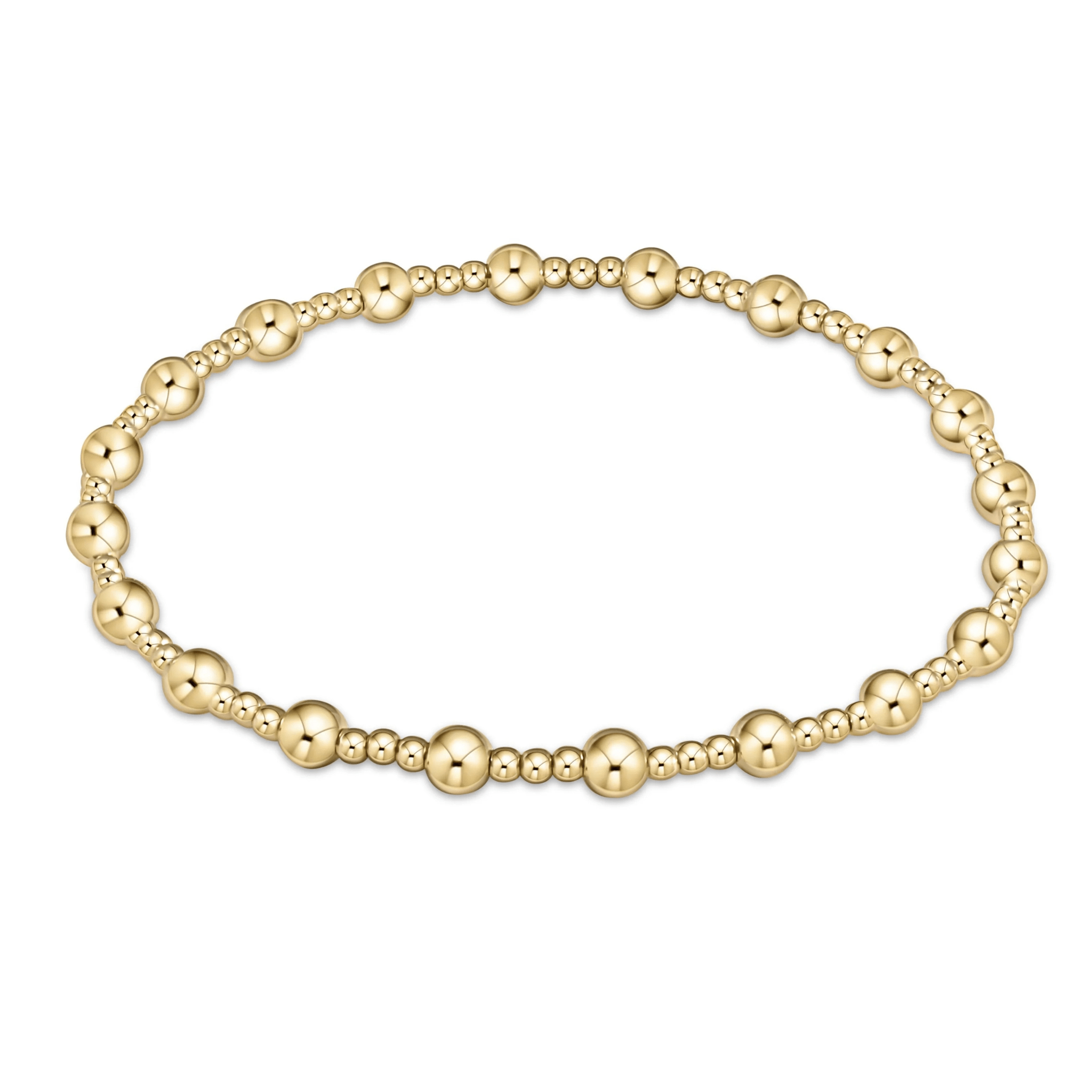 E Newton Extends Sincerity Bracelet - Elk + Elm