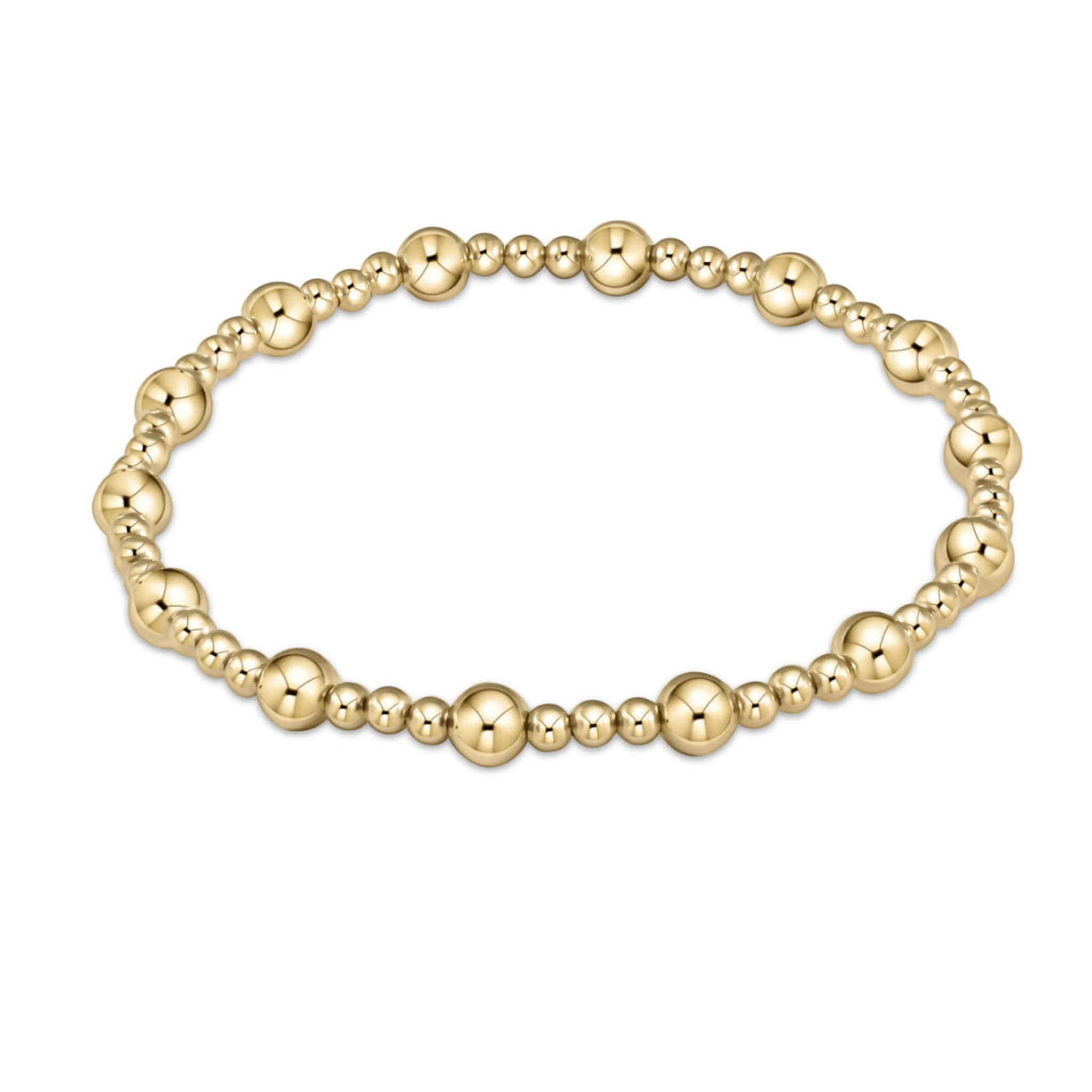 E Newton Extends Sincerity Bracelet - Elk + Elm