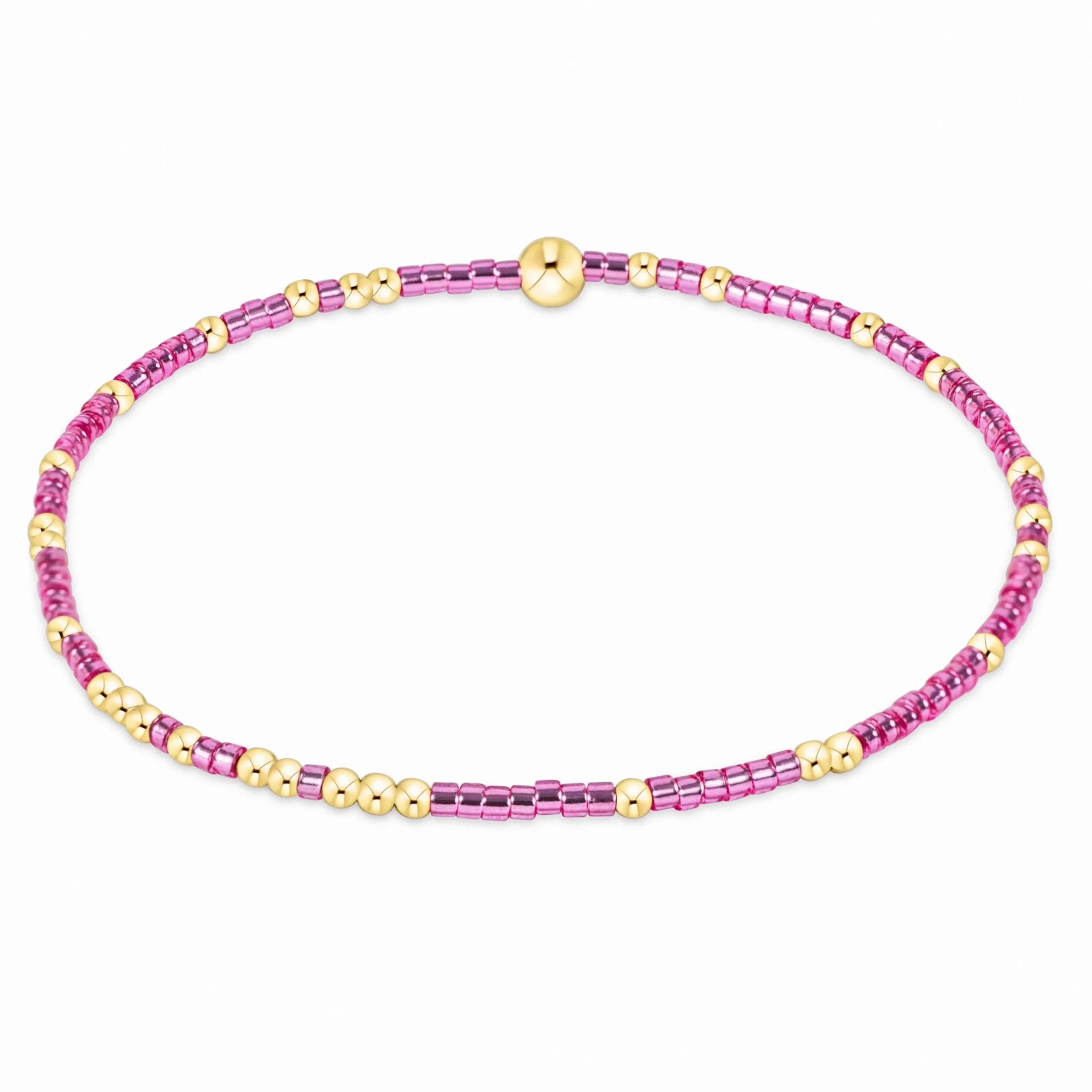 e Newton F25 Hope Unwritten Color Bracelet - Elk + Elm