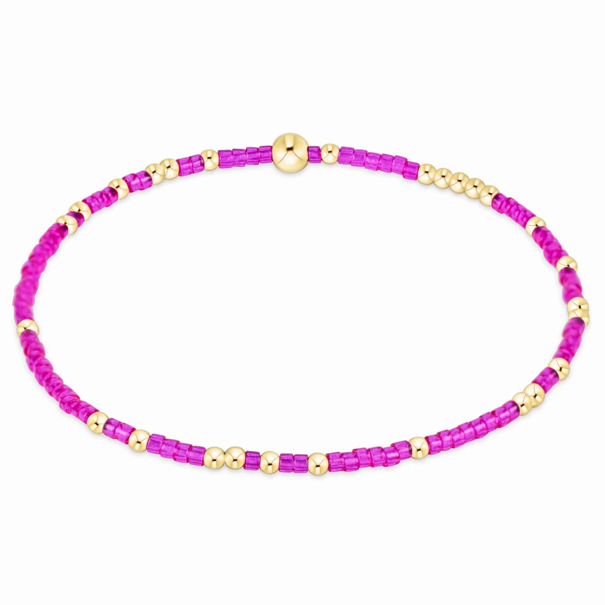 e Newton F25 Hope Unwritten Color Bracelet - Elk + Elm