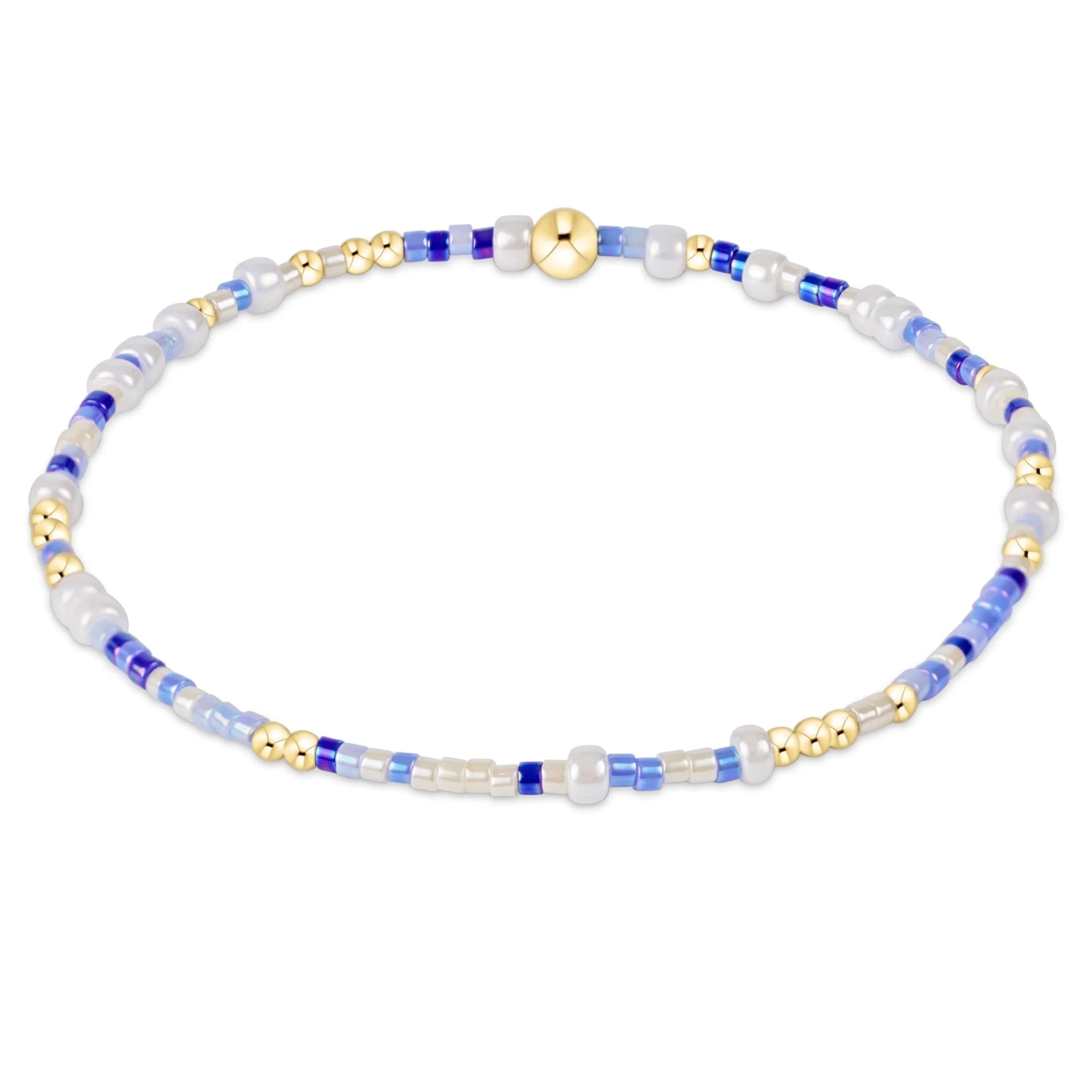 e Newton F25 Hope Unwritten Color Bracelet - Elk + Elm