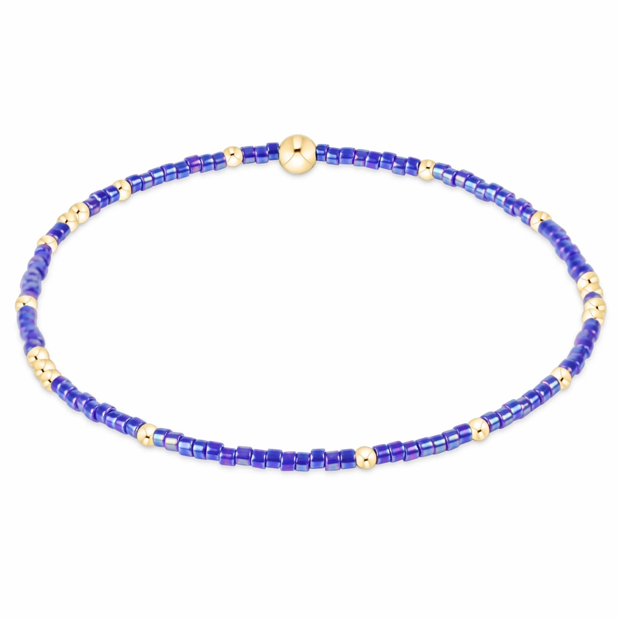 e Newton F25 Hope Unwritten Color Bracelet - Elk + Elm