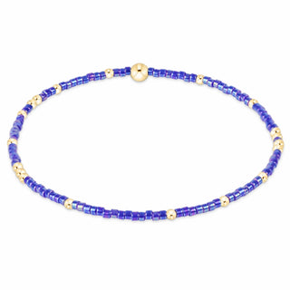 e Newton F25 Hope Unwritten Color Bracelet - Elk + Elm