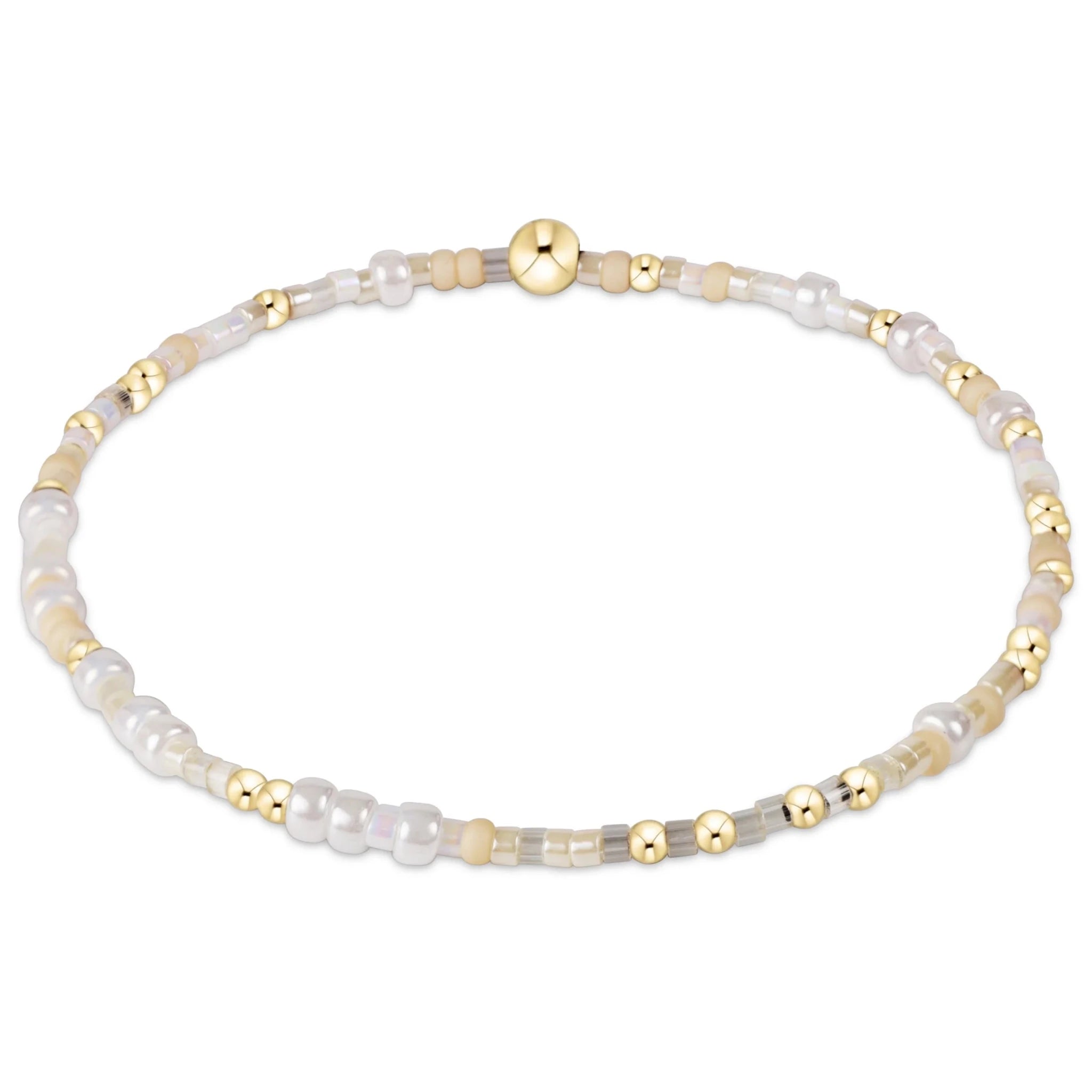 e Newton F25 Hope Unwritten Color Bracelet - Elk + Elm