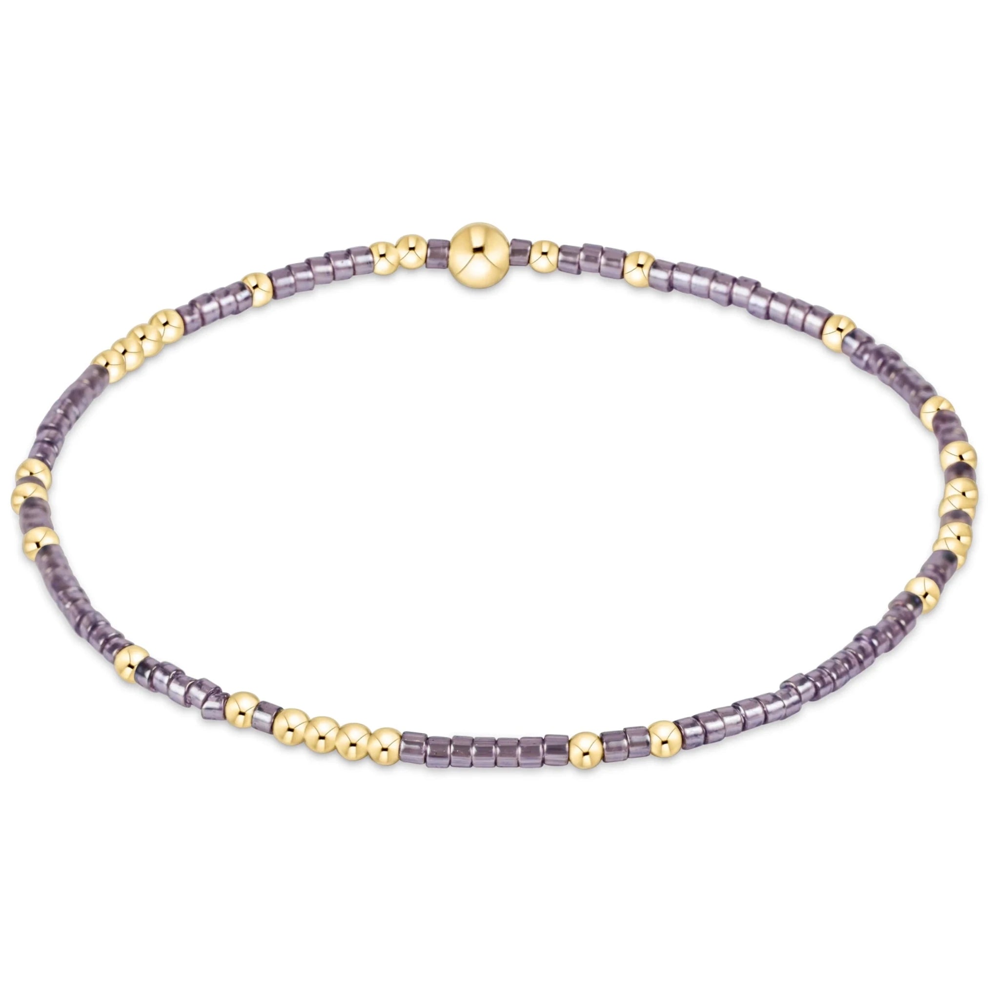 e Newton F25 Hope Unwritten Color Bracelet - Elk + Elm