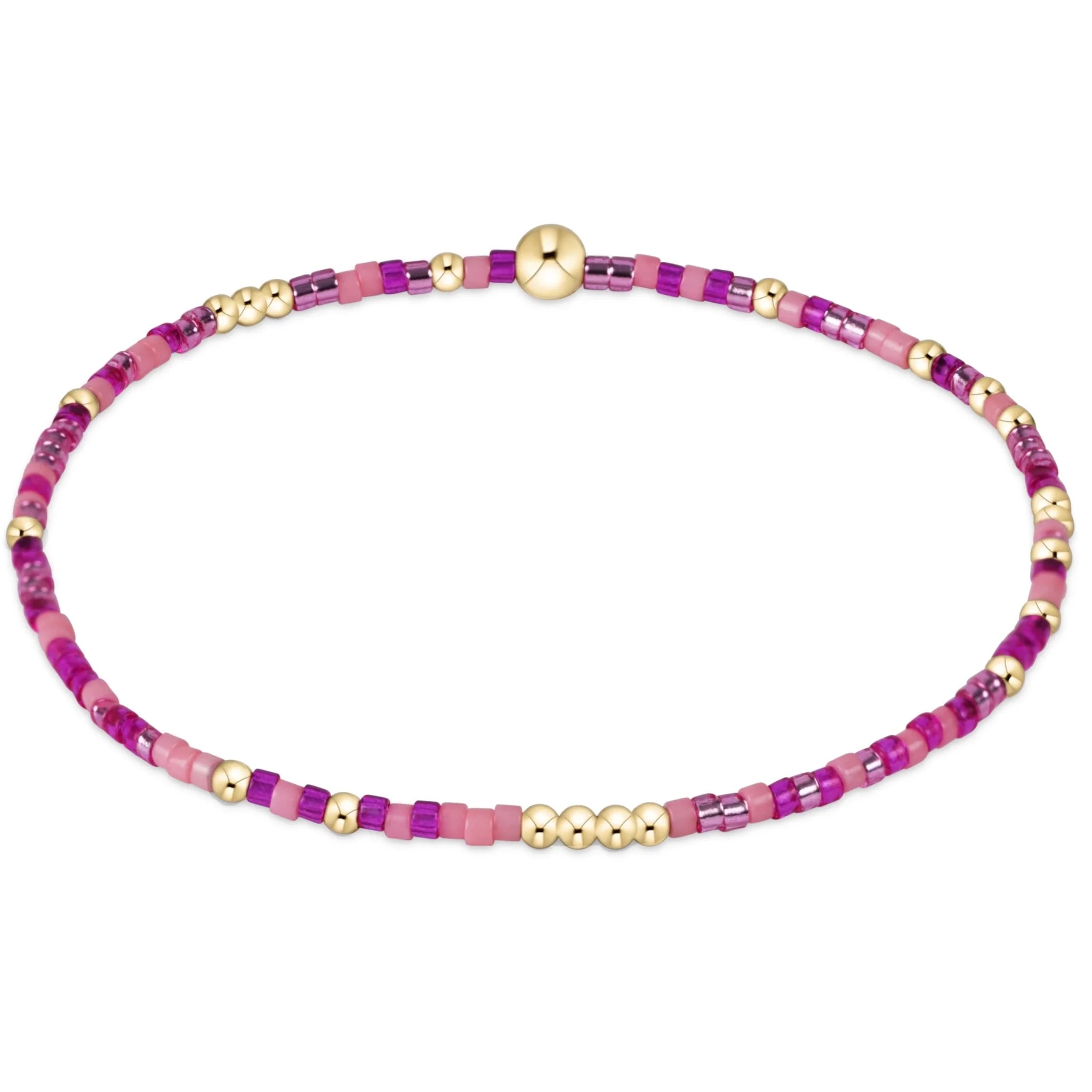 e Newton F25 Hope Unwritten Color Bracelet - Elk + Elm