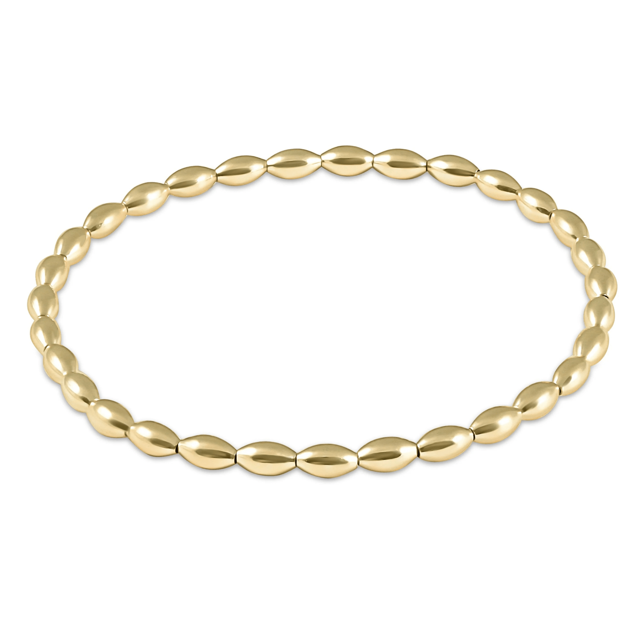 E Newton Harmony Bracelet Small - Elk + Elm