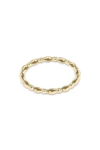 E Newton Harmony Ring - Elk + Elm
