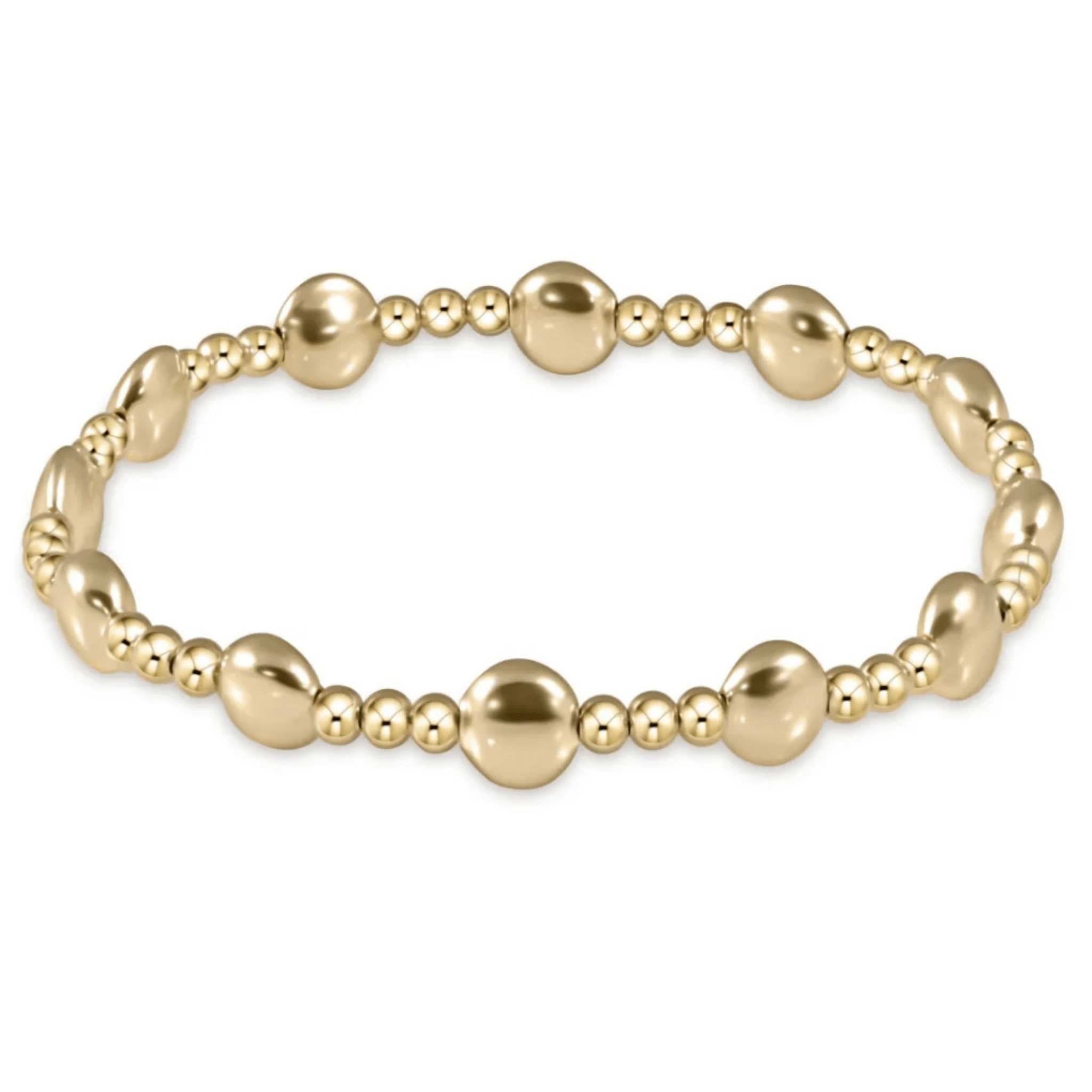 E Newton Honesty Sincerity Bracelet - Elk + Elm