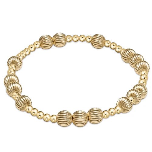 E Newton Hope Unwritten Dignity Bracelet - Elk + Elm