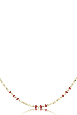 eNewton 15" Choker Hope Joy