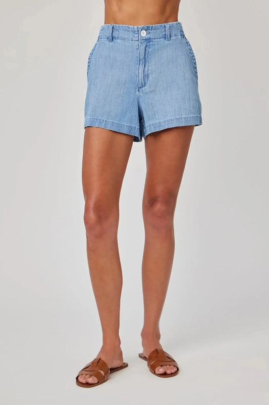 Elle Playa Trouser Short