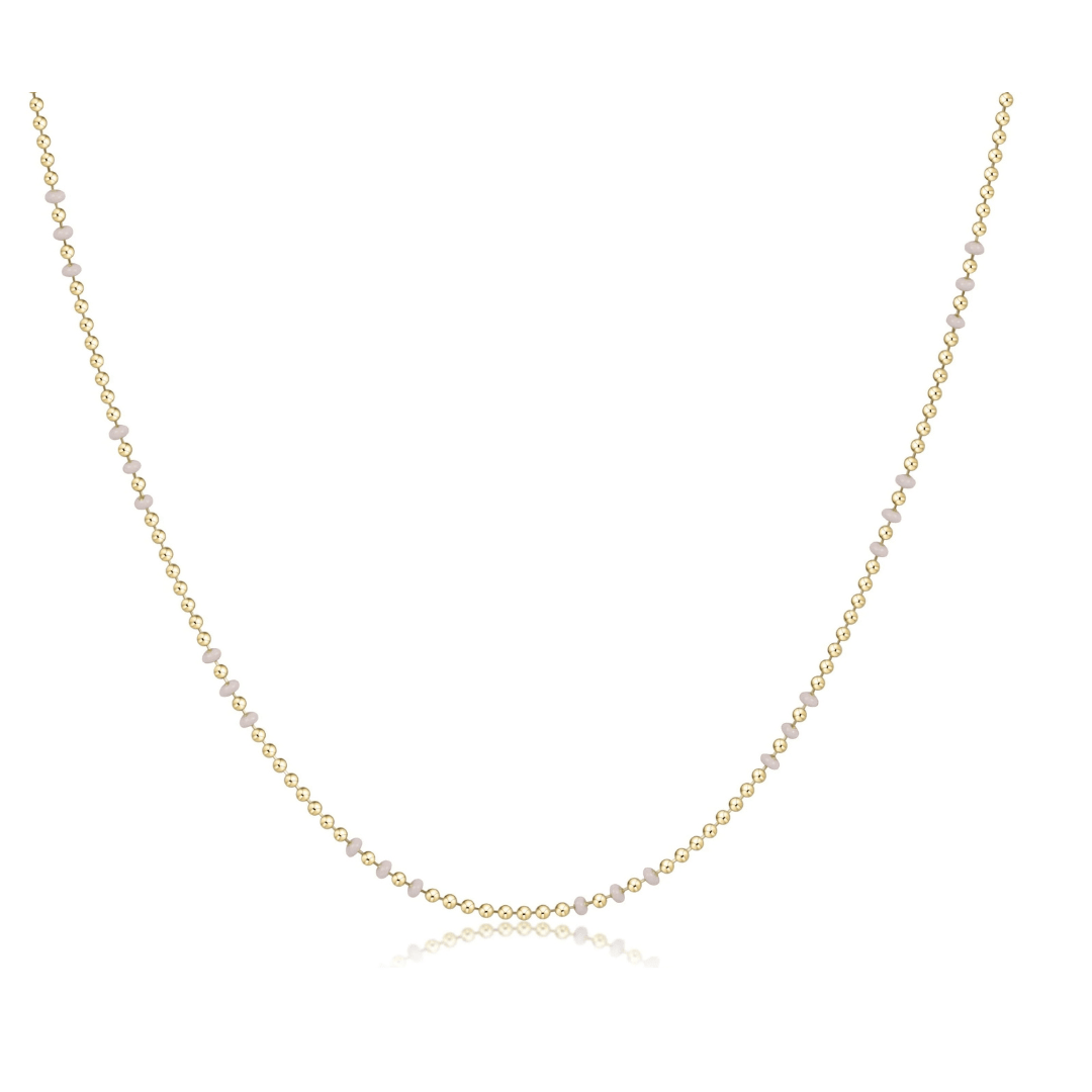 eNewton 15" Choker Hope Joy - Elk + Elm