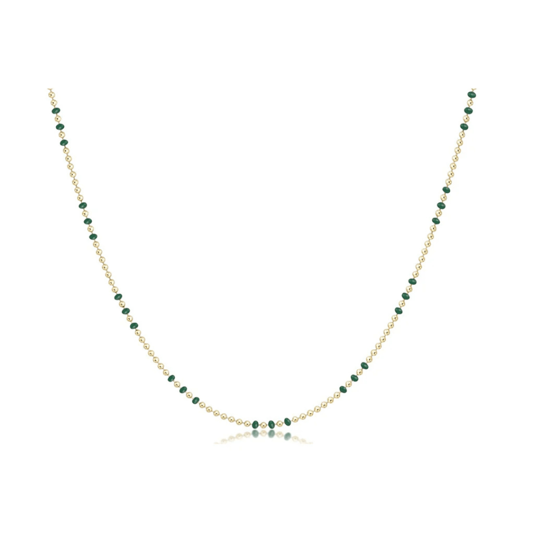 eNewton 15" Choker Hope Joy - Elk + Elm