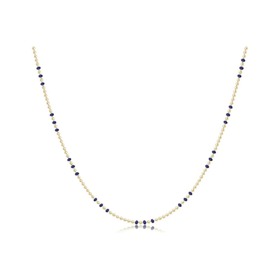 eNewton 15" Choker Hope Joy - Elk + Elm