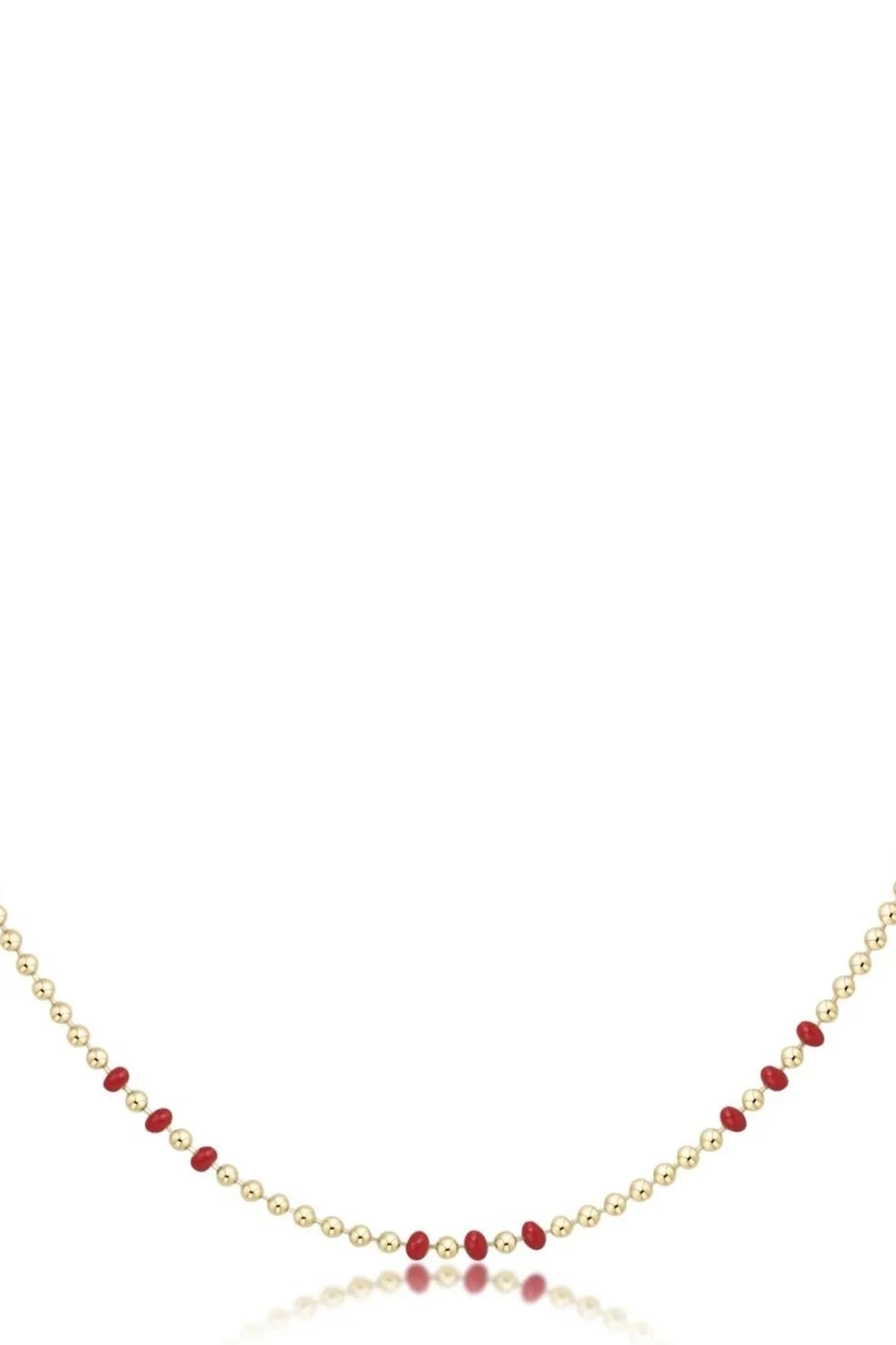 eNewton 15" Choker Hope Joy - Elk + Elm