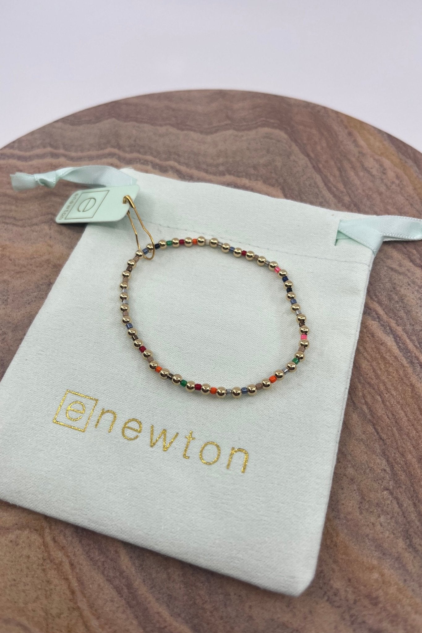 eNewton Hope Grateful - Elk + Elm
