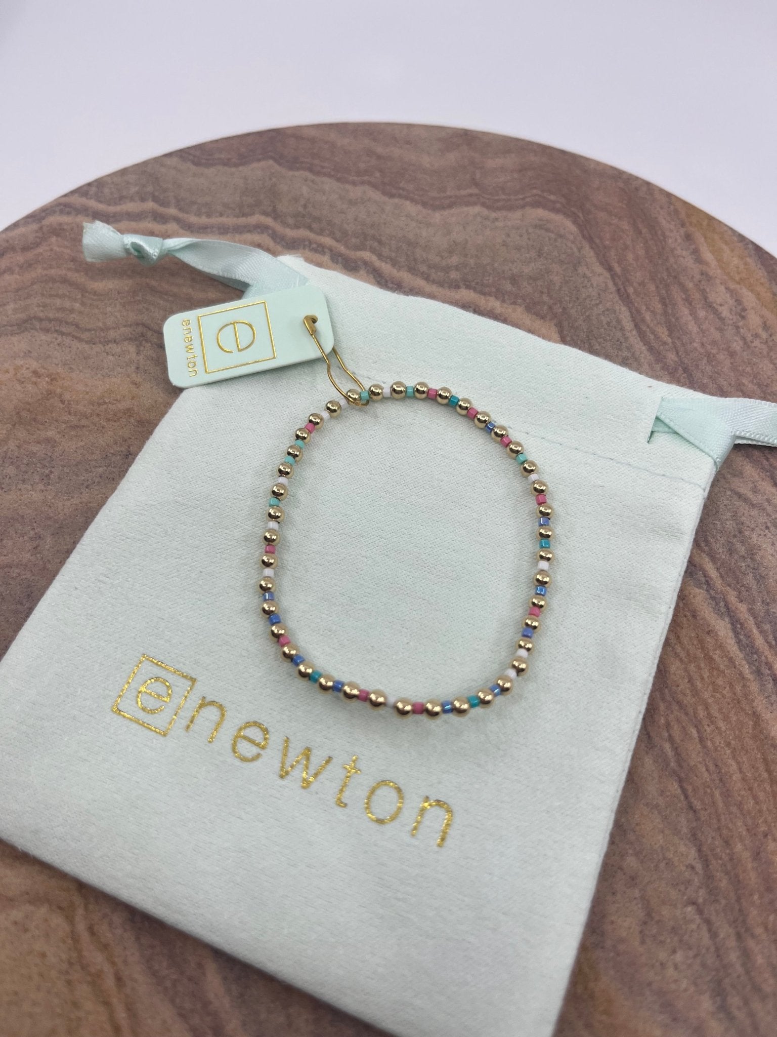 eNewton Hope Grateful - Elk + Elm