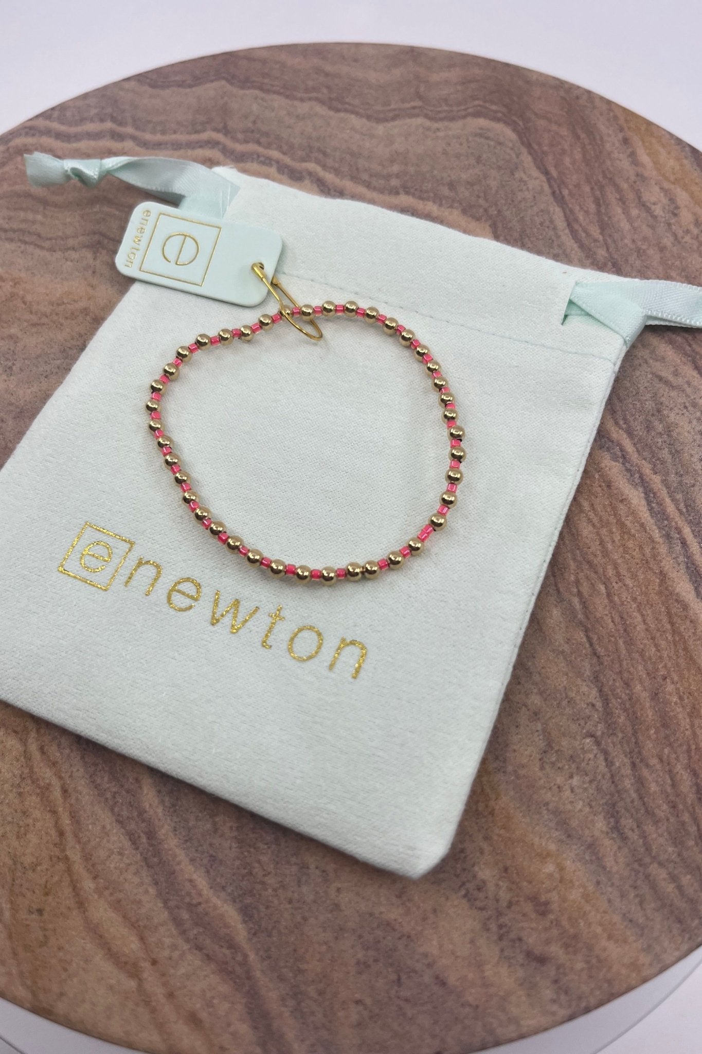 eNewton Hope Grateful - Elk + Elm