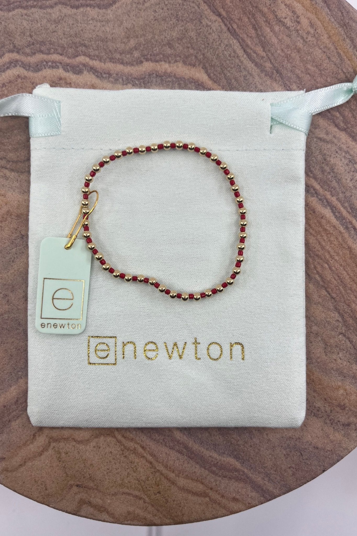 eNewton Hope Grateful - Elk + Elm