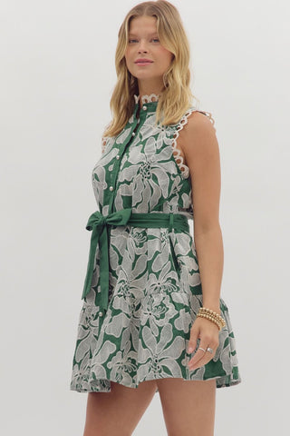 Ryan Dress