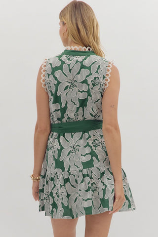 Ryan Dress