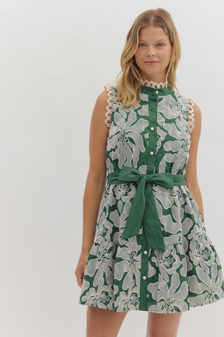 Ryan Dress