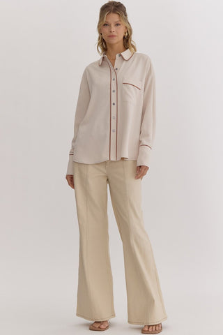 Darlynn Top
