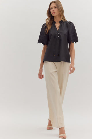 Finley Top