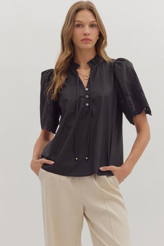Finley Top