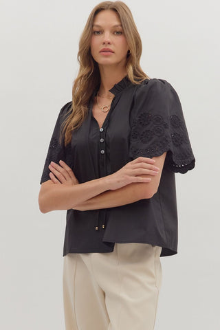 Finley Top