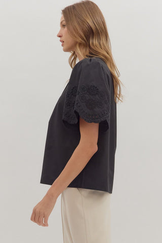 Finley Top