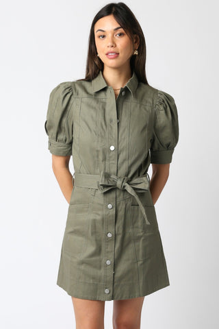 Erika Dress