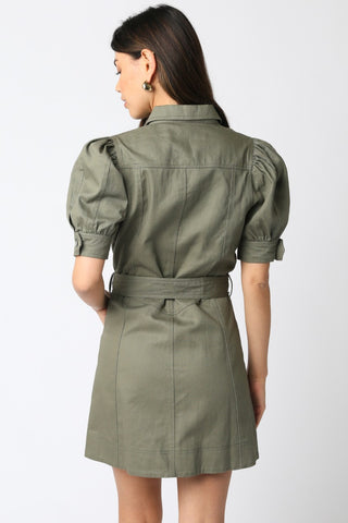 Erika Dress
