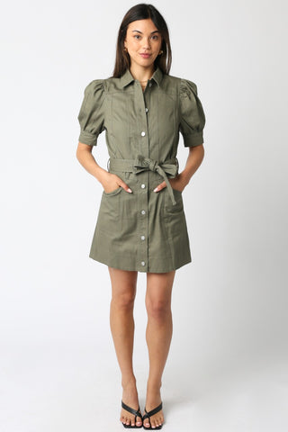 Erika Dress