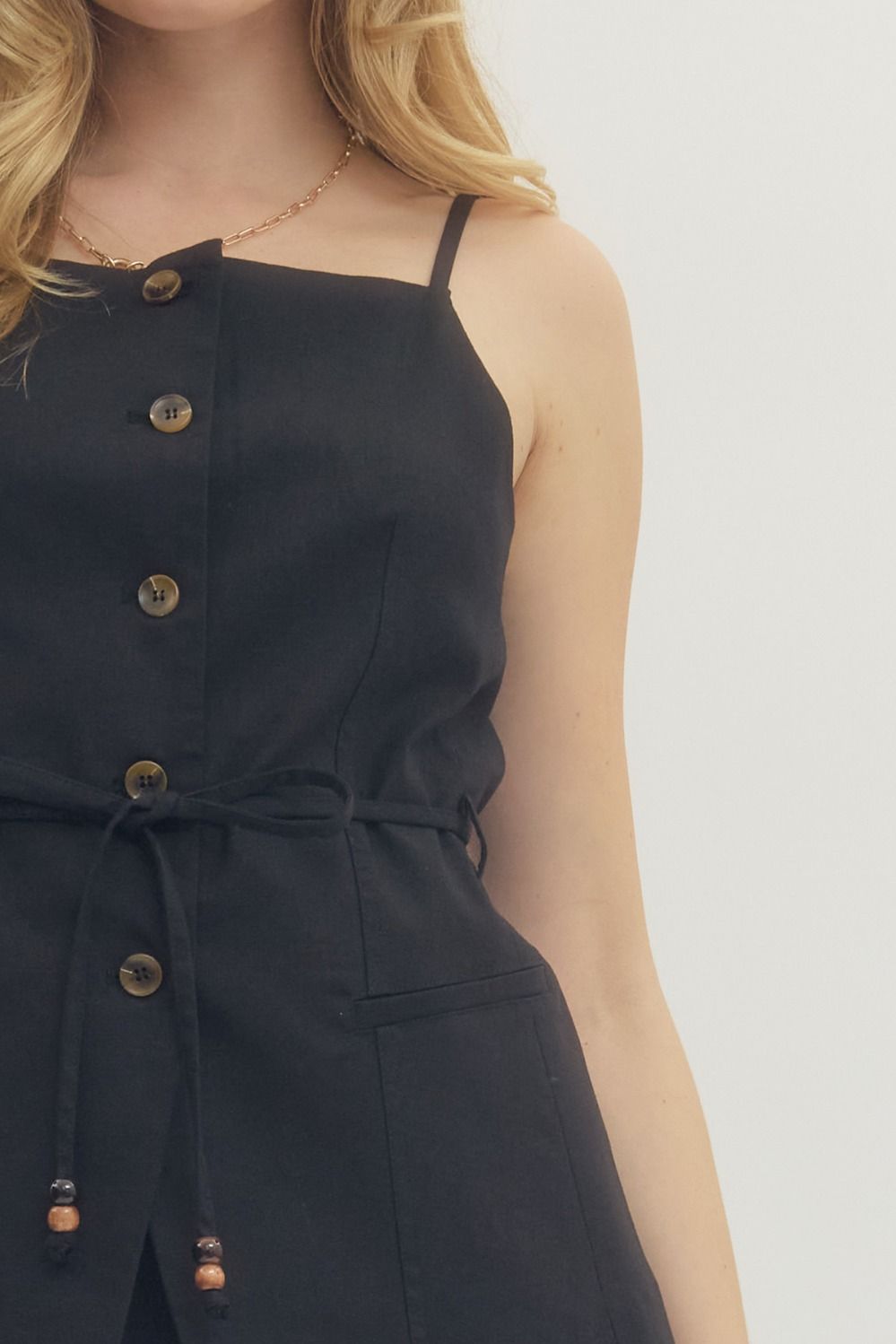 Erin Top - Elk + Elm
