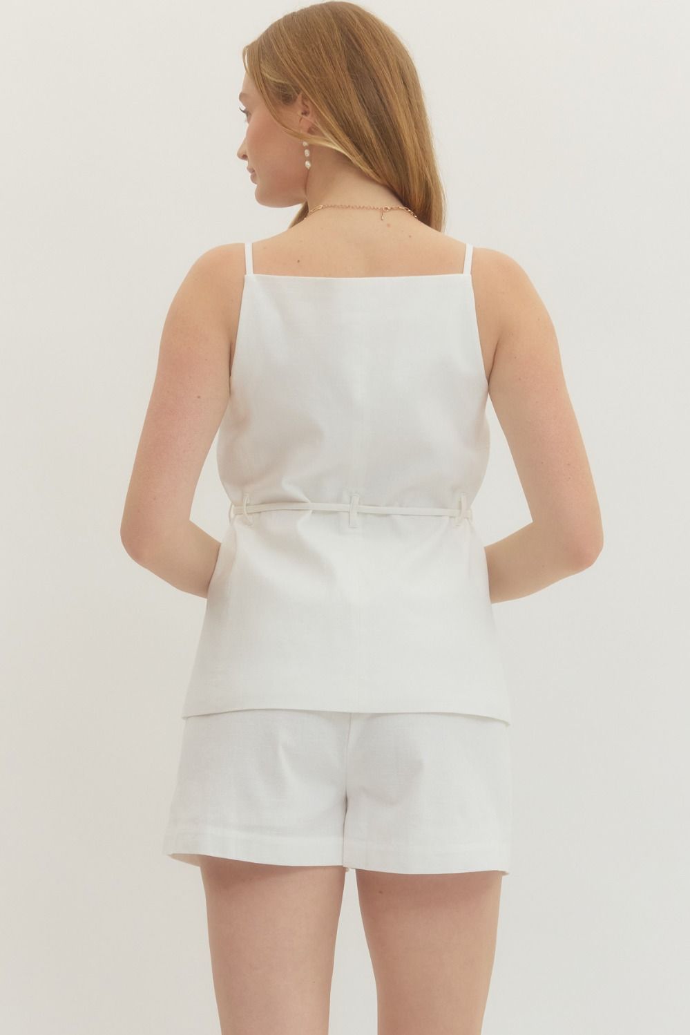 Erin Top - Elk + Elm