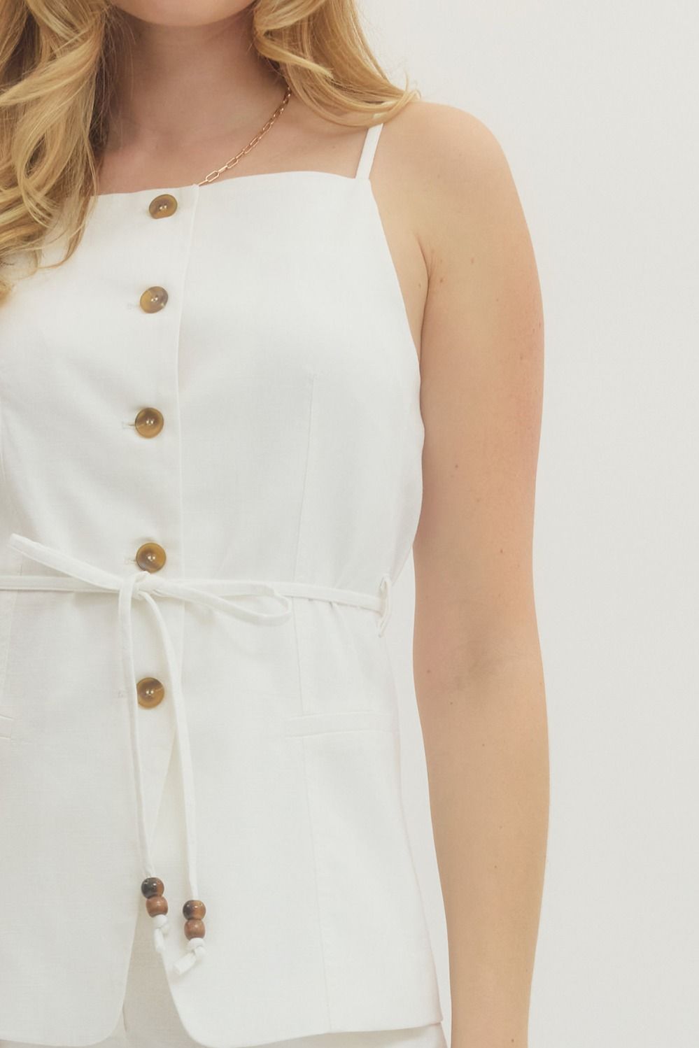 Erin Top - Elk + Elm