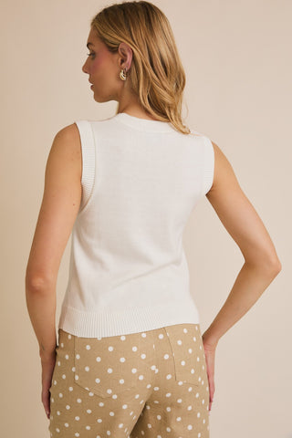 Flag Tank Top