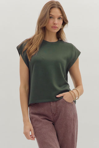 Aubry Top