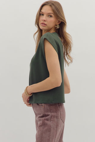 Aubry Top