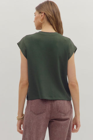 Aubry Top