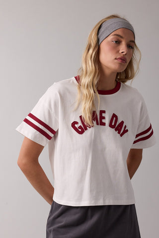 Game Day Tee