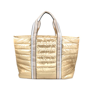 The Weekender Bag