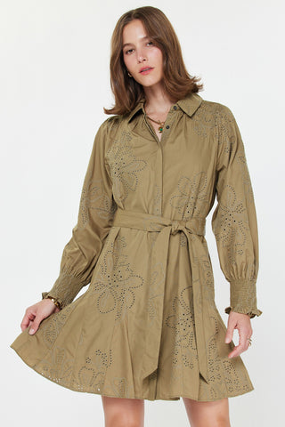 Lyra Mini Dress