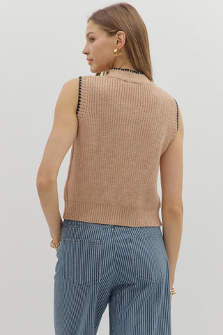 Harwin Top