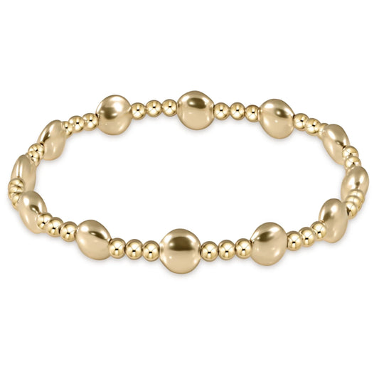 E Newton Honesty Sinc Bracelet