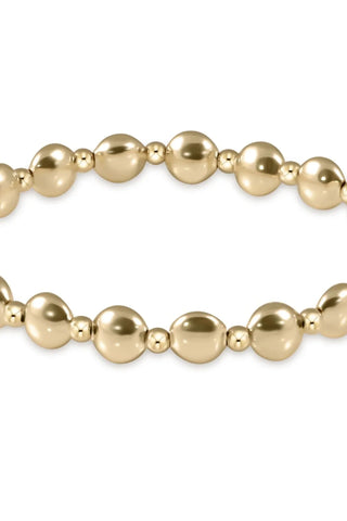 E Newton Honesty Grateful Bracelet