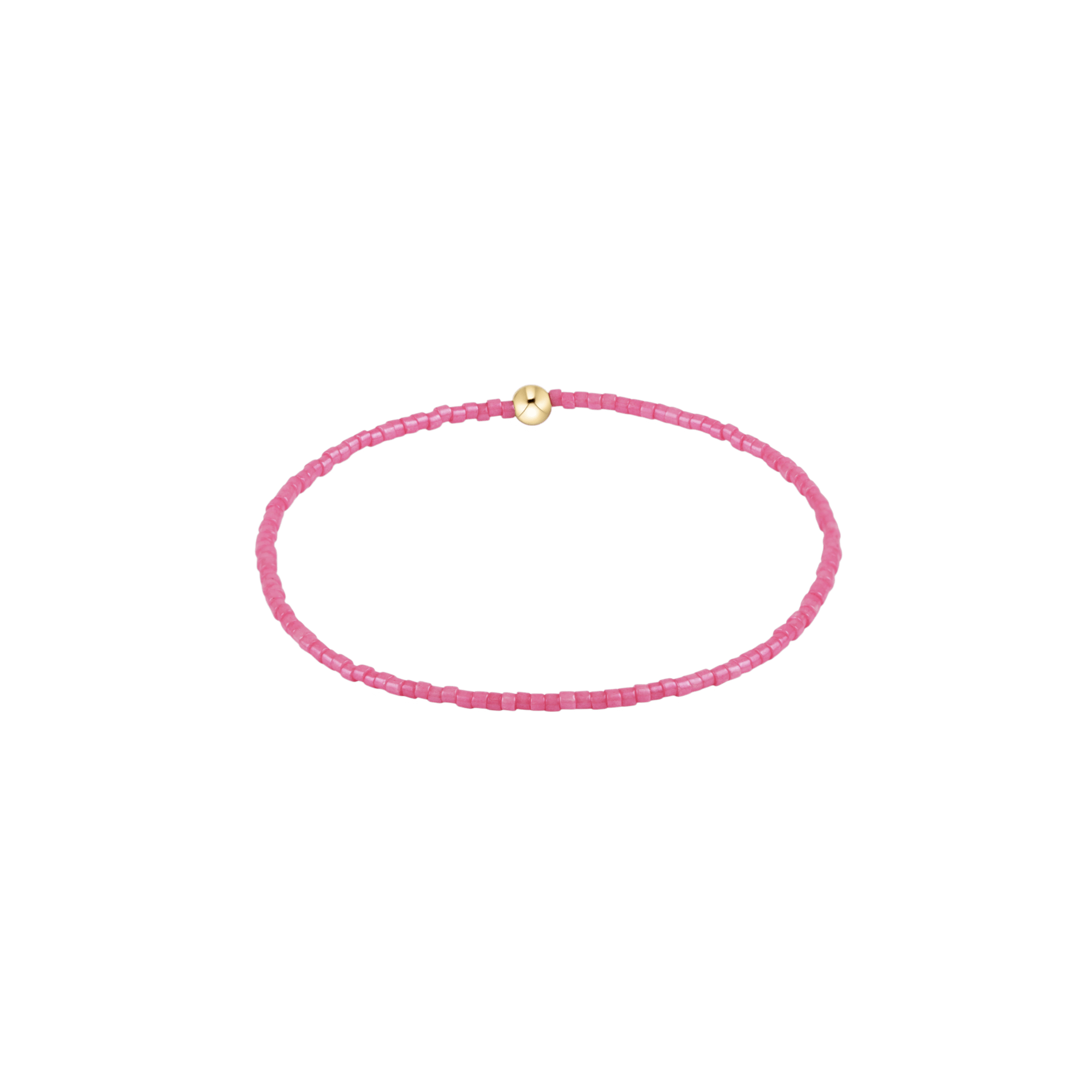 Hope Classic Bracelet - Bubblegum - Elk + Elm